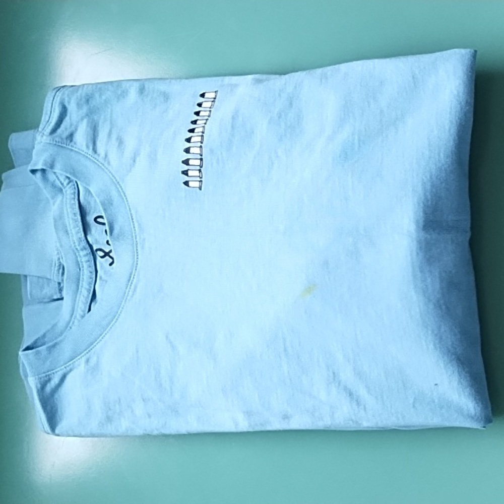 Nike - long sleeve shirt.(for MALE)(SIZE XS)